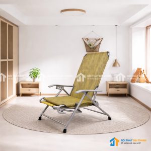 2 Ghe Xep Cao Cap Bang Luoi Khung Sat Dai Thanh &ndash; GX 13 300x300