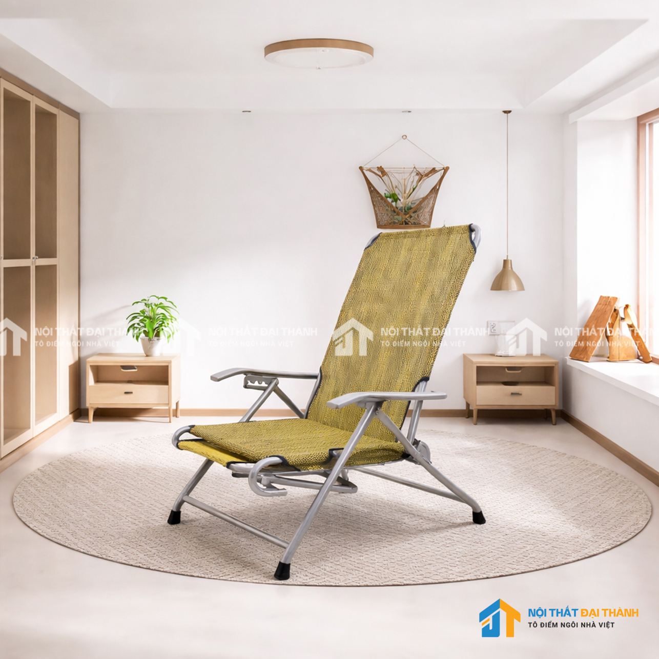2_Ghế-xếp-cao-cấp-bằng-lưới-khung-sắt-Đại-Thành-–-GX-13