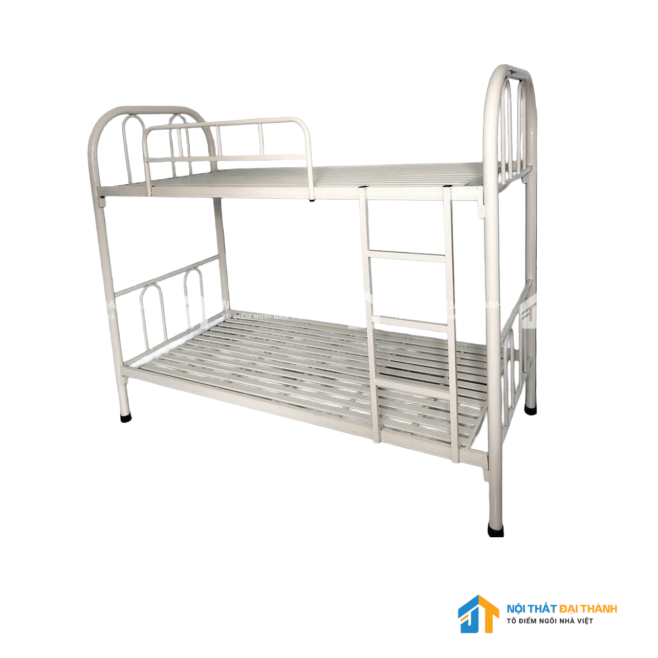 Giường sắt 2 tầng 0,8x2m Đại Thành (6)
