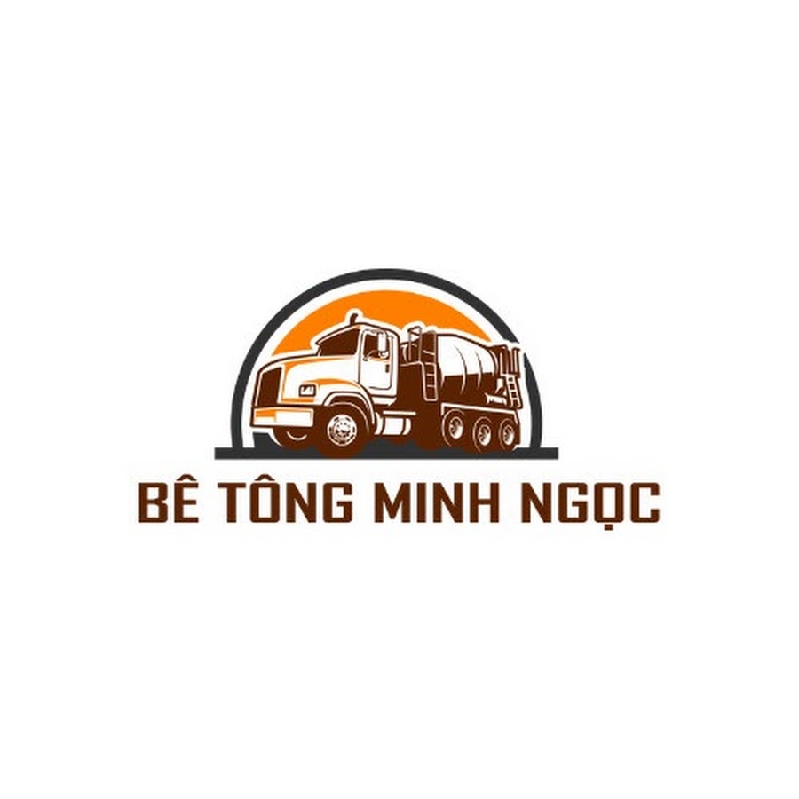 Bê tông Minh Ngọc